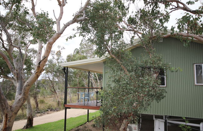 Glen Lough Cabins - Foto 35