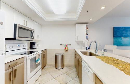 Holiday Villas III 703 - Foto 11