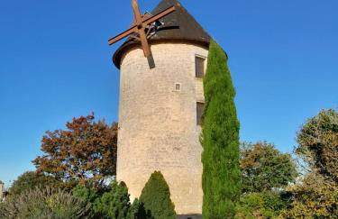 Moulin de la Licorne - Foto 1