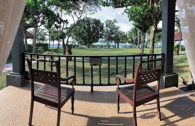 Beach Rock Resort Belitung - Foto 47