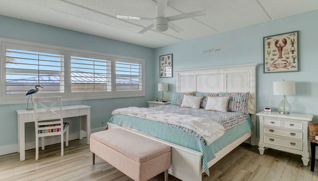 Spotted Sandpiper Condo Easy access to Pier, Pool and Beach Access are Steps Away by RedAwning - Foto 2, Habitación