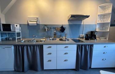 Ambiente am Breiten Tor Apartment 2 - Foto 11