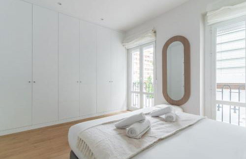 Stylish Central -4bedrooms 2bathrooms-Salamanca - Photo 22