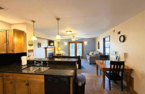 Waterfront Sheboygan Condo - Foto 16