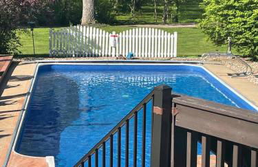 Greenwood Mansion-Country Living - Foto 2