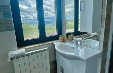 Agriturismo Le Macine-Poggio Cono - Foto 12