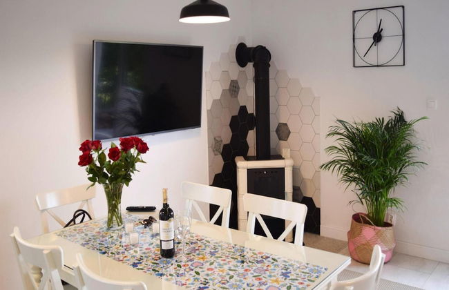 Holiday Home in Kashubia With Pool & Sauna - Foto 29