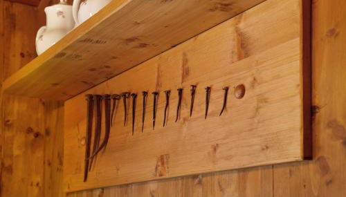 Orserose Chalet 3 I Ciodi - Foto 2