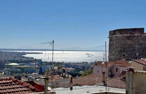 Historic Seaview Getaway Near the City Center - Foto 15