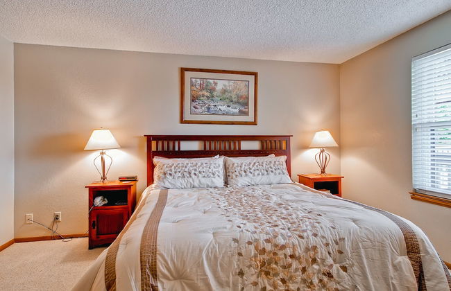 Mountainside Condominiums by CRMR - Foto 10