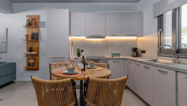 Junior Suite With Veranda Sleeps 2 Adults 2 ch - Foto 4, Habitación