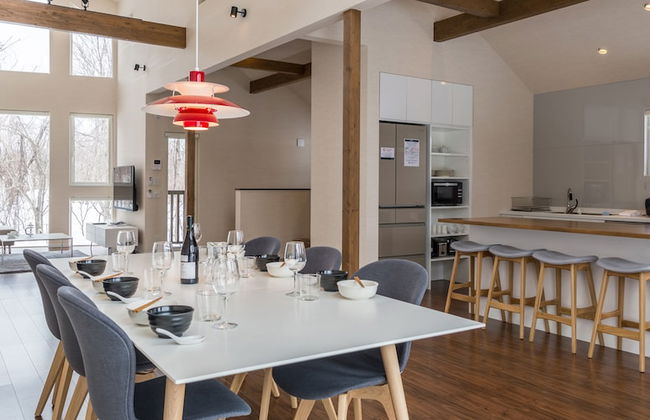 The Orchards Niseko - Foto 13