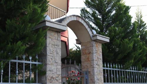 Kriopigi Apartments - Foto 5