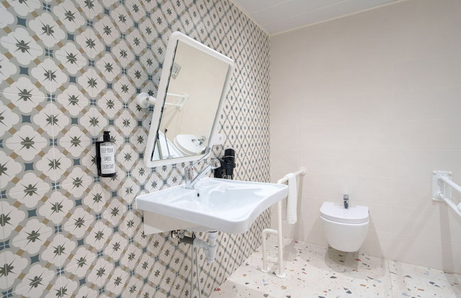 Spirit Apartamentos Valladolid Centro - Foto 70