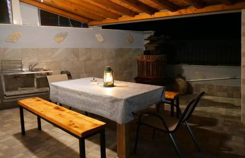Family friendly house with a swimming pool Vinovac, Zagora - 22041 - Foto 24