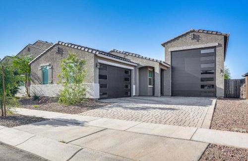 Near Parks and Golf Surprise Home with Pool Access! - Foto 23