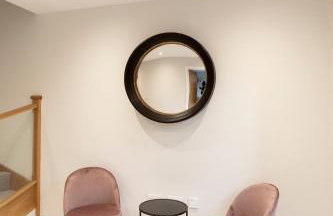 Stunning Central Windsor Town House With Parking - Foto 52