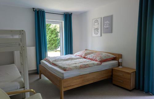 Ferienwohnung Familie Baus - Foto 1