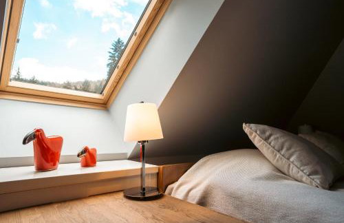 Villa Klara - Apartamenty Wakacyjne - Foto 73