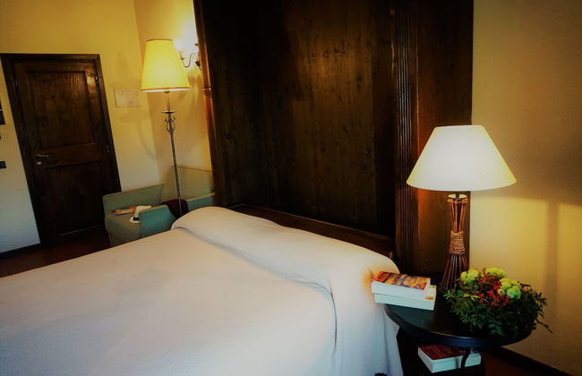 Agriturismo Antico Borgo Poggitazzi - Foto 15