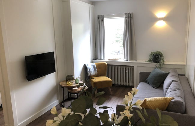 Die zwei Löwen Ferienwohnungen - Foto 4