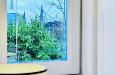 Elegant City Centre Apartment - Foto 12