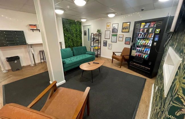 Student Only Apollo Court - Foto 3