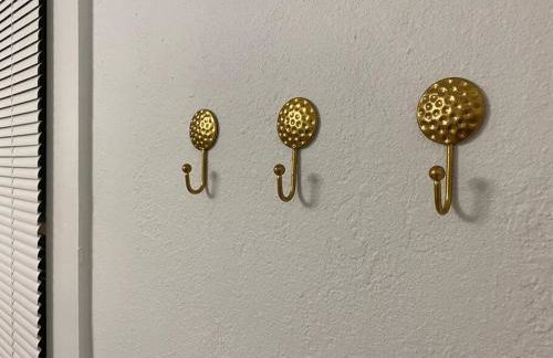 Cozy Studio Bungalow Steps To Armature Works - Foto 47