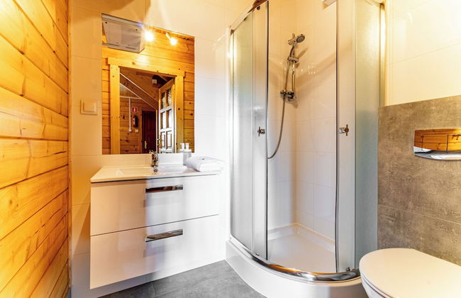 Domki Agat - Photo 6