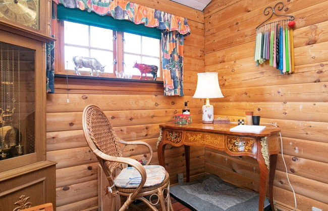 5 Person Holiday Home in Middelfart - Foto 13