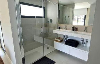 Mara's Apartments Higuerón West - Scandinavian Luxury - Seaviews & Natural Landscapes - Foto 36