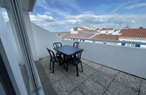Appartement 2 pièces avec balcon, proche plage - FR-1-224B-563 - Foto 21
