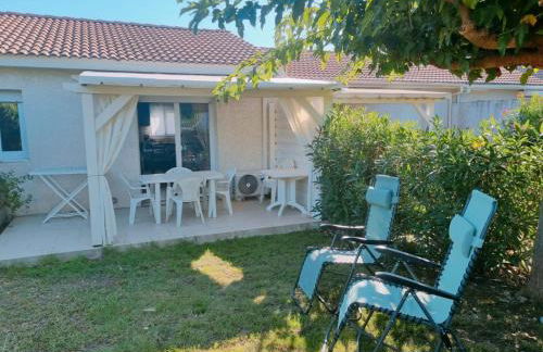 Mini Villa 200 m de la plage - Foto 9