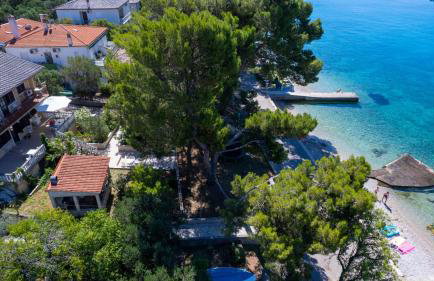 Seaside PERLA Apartment - Foto 38