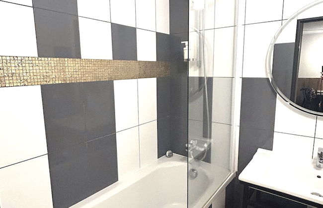 Résidence- Aiga resort thermal & spa - Foto 15