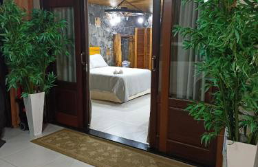 Aconchego da Serra Edícula - Foto 12