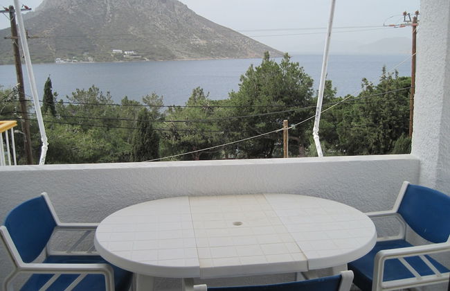 Tatsis Apartments - Foto 53