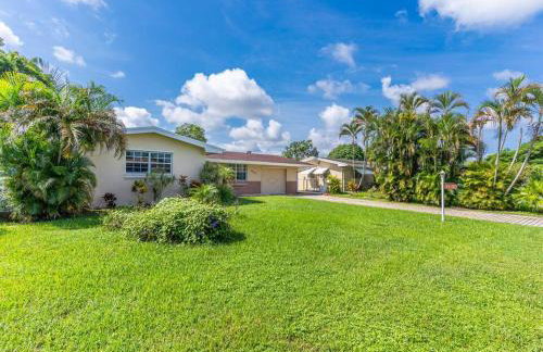 Private Lakefront Home in Miami/Pembroke - Foto 40