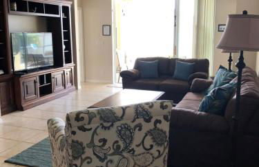 Disney's Great Escape's Villa! 15 Minutes From Disney - Foto 12