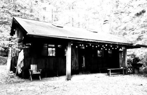 Rustic Cabin Retreat on the Ten Mile River in Narrowsburg, New York - Foto 23