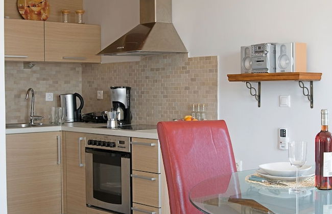 Poikilma Alonissos Villas - Foto 16