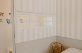 Ty Gwen, maison cosy au bord de mer, idéale pour un séjour en couple - Foto 11