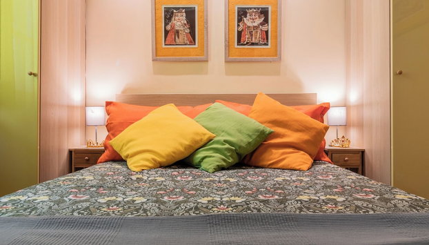 I Vicini del Re by Wonderful Italy - Foto 3, Habitación