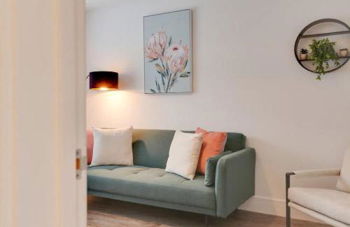 Surehaven Stays 4 Bedroom House Braintree - Foto 17