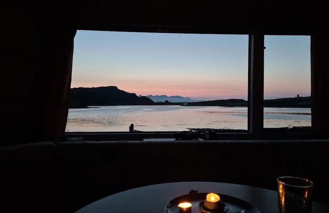 Canna Campsite - Foto 53