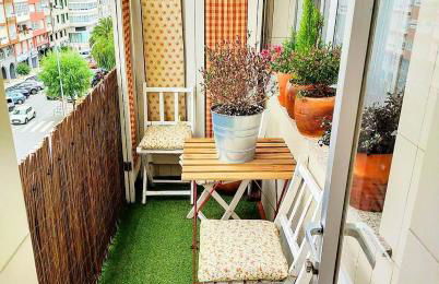 Apartamento boutique "A casa de Lola" - Foto 40