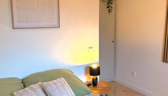 BEGE APARTMENTS City Residence - Photo 3