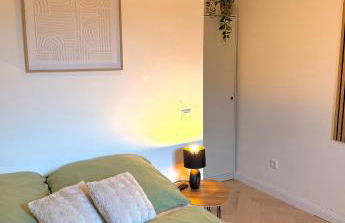 BEGE APARTMENTS City Residence - Photo 3