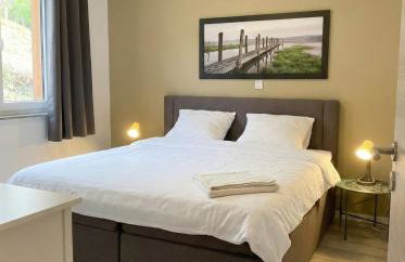 Waldsee Apartments - Sauna Whirlpool & Balkon - Foto 23