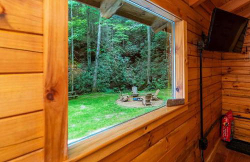 WiFi & Minimalist - Cozy Creek -Red River Gorge KY - Photo 26